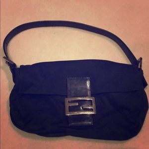 Fendi small shoulder bag
